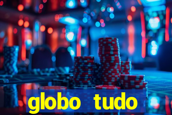 globo tudo absolutamente sobre esporte